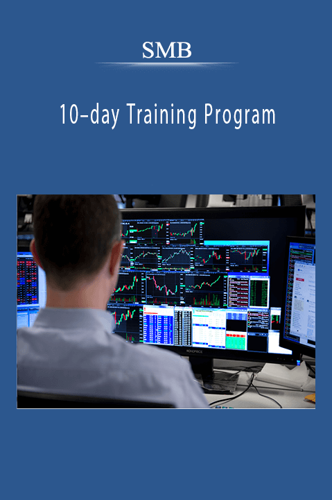 10–day Training Program – SMB