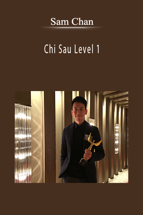 Chi Sau Level 1 – Sam Chan