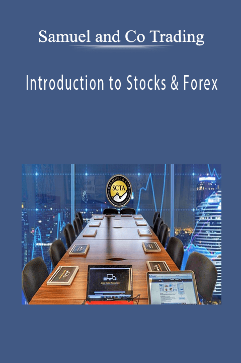 Introduction to Stocks & Forex – Samuel and Co Trading