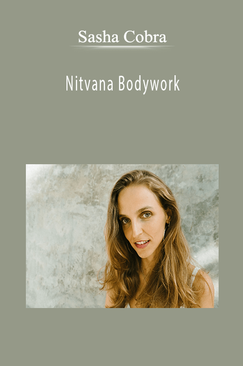 Nitvana Bodywork – Sasha Cobra