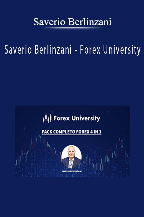 Forex University – Saverio Berlinzani