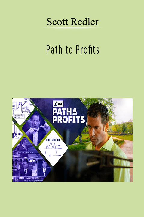 Path to Profits – Scott Redler