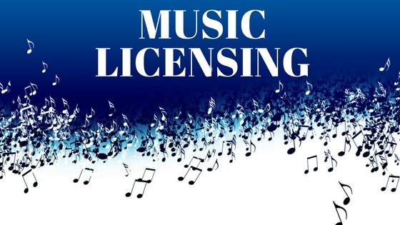 Scott Sellwood - Music Licensing