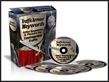 Scott Standke - Traffic Armour Killer Keywords