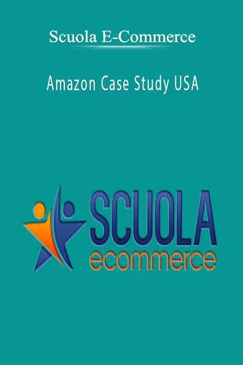 Amazon Case Study USA – Scuola E–Commerce