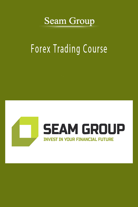 Seam Group - Forex Trading Course