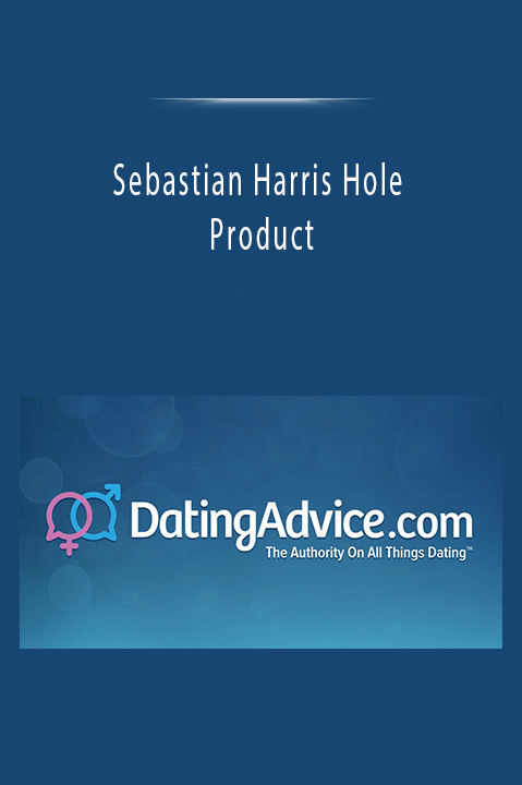 Sebastian Harris Hole Product