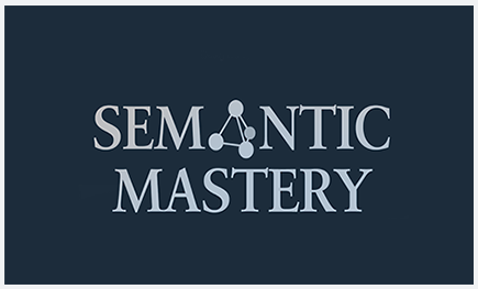 Semantic Mastery - Local GMB Pro