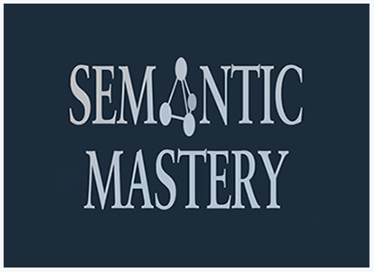 Semantic Mastery - Local PR Pro, Local GMB Pro & Video Lead Gen System