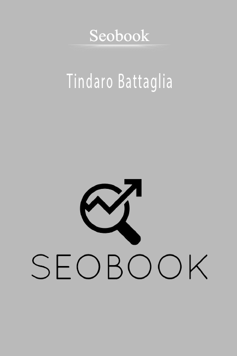 Tindaro Battaglia – Seobook