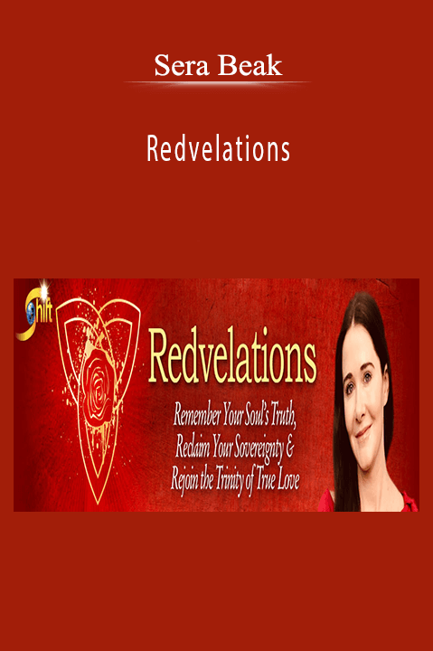 Redvelations – Sera Beak