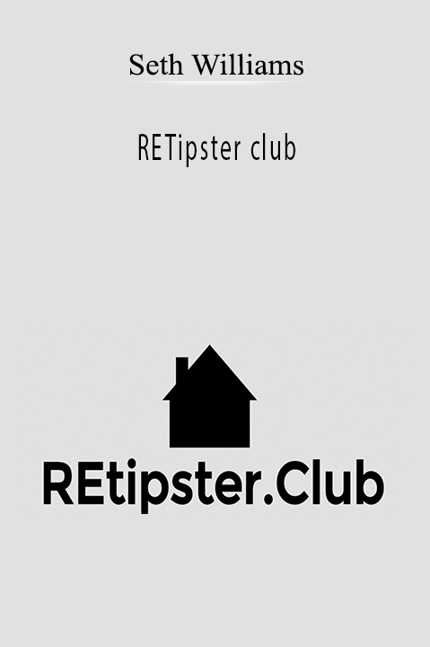 RETipster club – Seth Williams