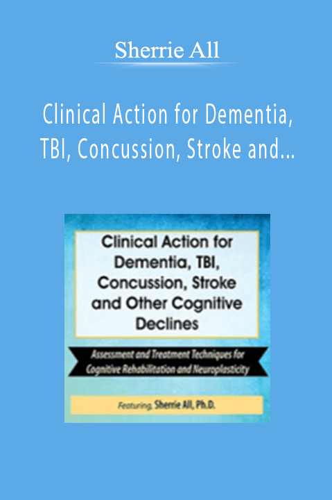 Clinical Action for Dementia