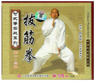 Shi Zhen Gang - Seven Form Fist