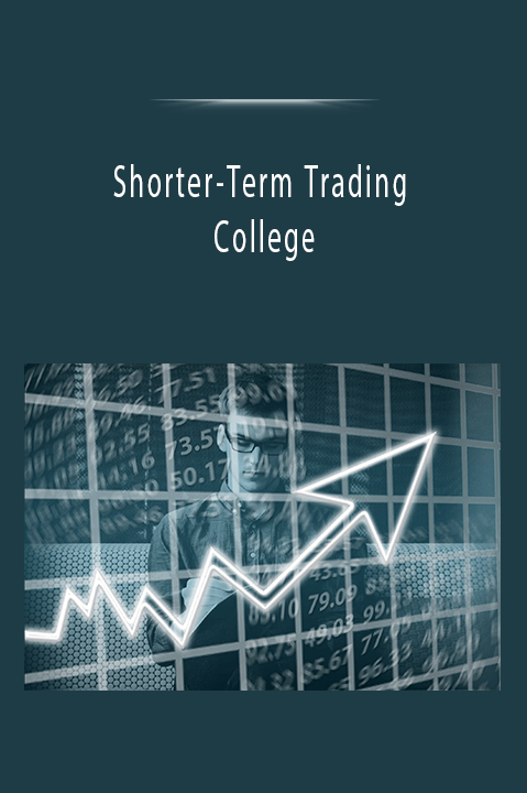 Shorter-Term Trading College