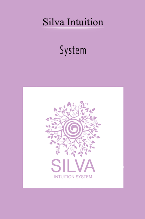 System – Silva Intuition