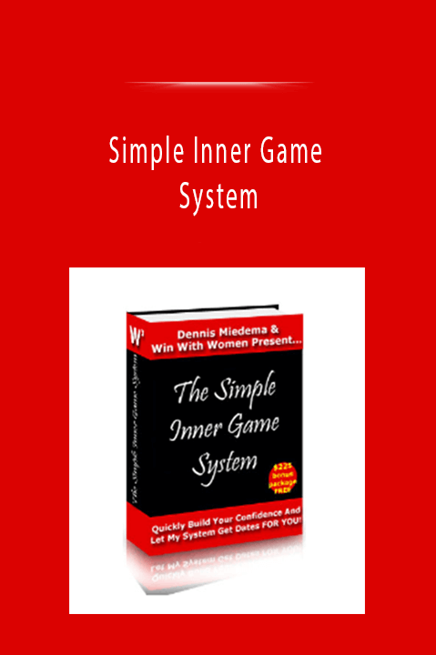 Simple Inner Game System