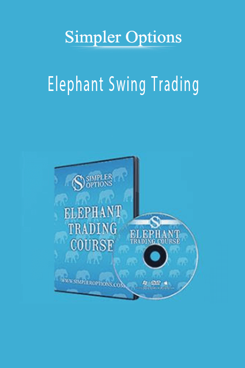 Elephant Swing Trading – Simpler Options