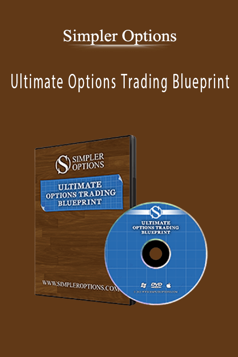 Ultimate Options Trading Blueprint – Simpler Options