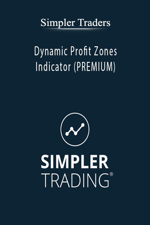 Dynamic Profit Zones Indicator (PREMIUM) – Simpler Traders