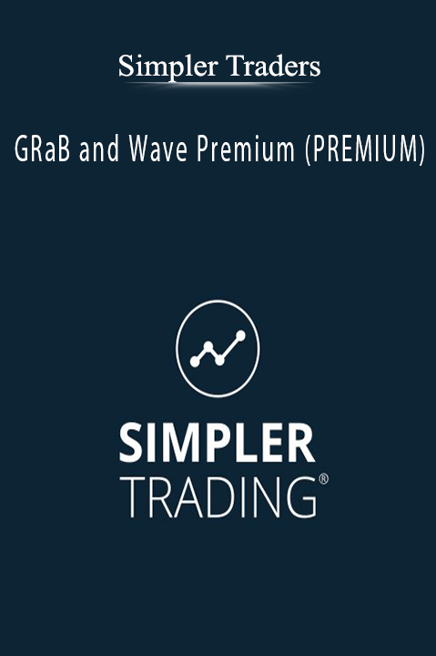 GRaB and Wave Premium (PREMIUM) – Simpler Traders