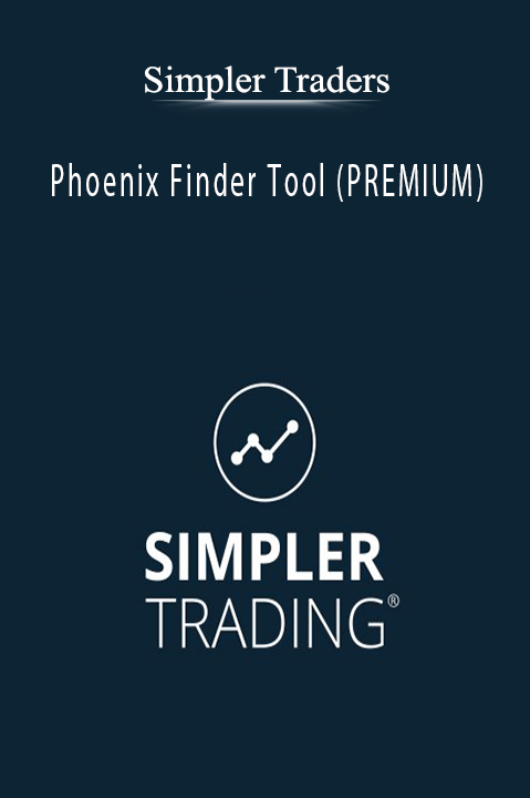 Phoenix Finder Tool (PREMIUM) – Simpler Traders