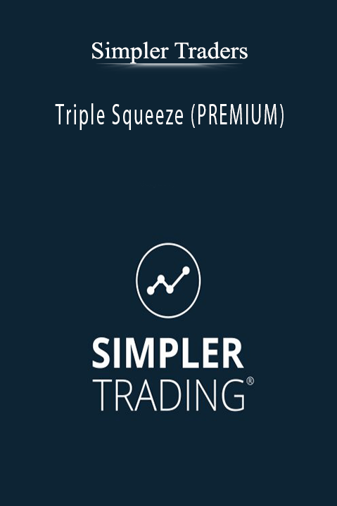 Triple Squeeze (PREMIUM) – Simpler Traders