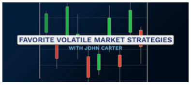 Simpler Trading - My Favorite Strategies for a Volatile Market Strategy