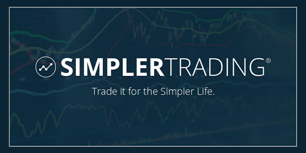 Simpler Trading - PinPoint Profit (Strategy + Live Trading + TOS Indicators)