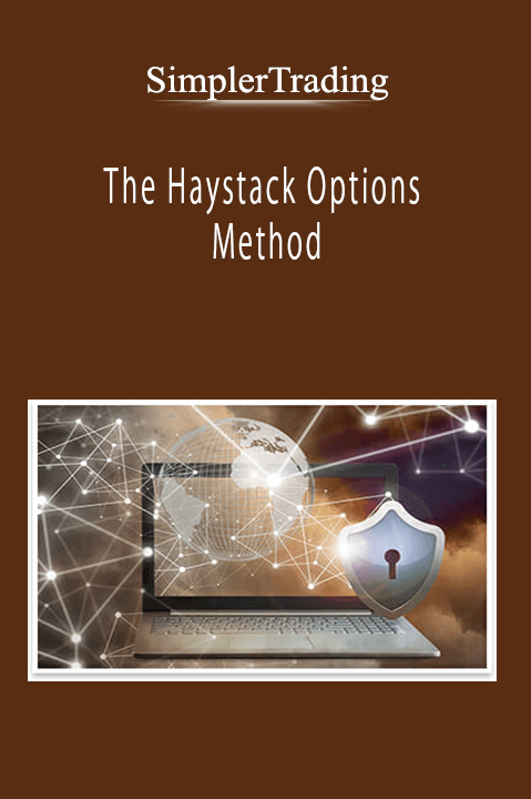 SimplerTrading - The Haystack Options Method