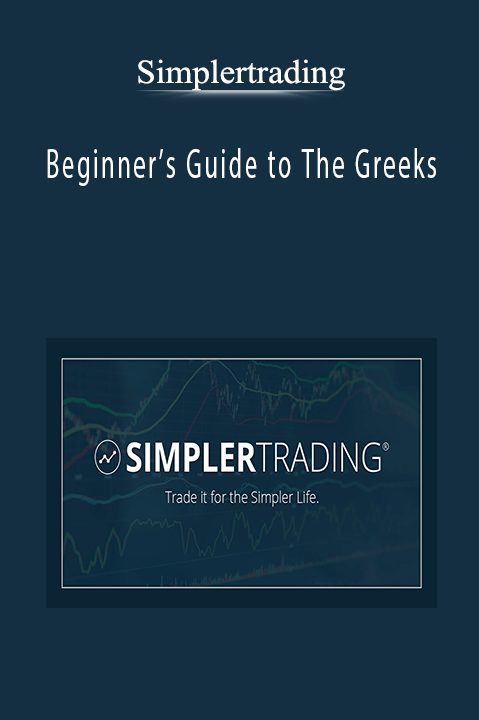 Beginner’s Guide to The Greeks – Simplertrading