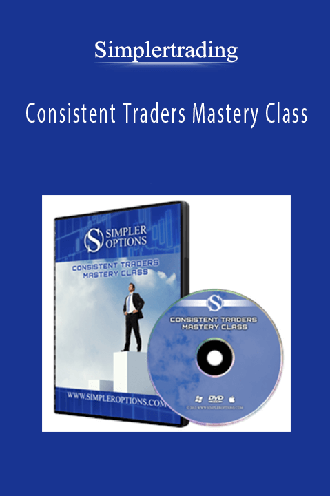 Consistent Traders Mastery Class – Simplertrading