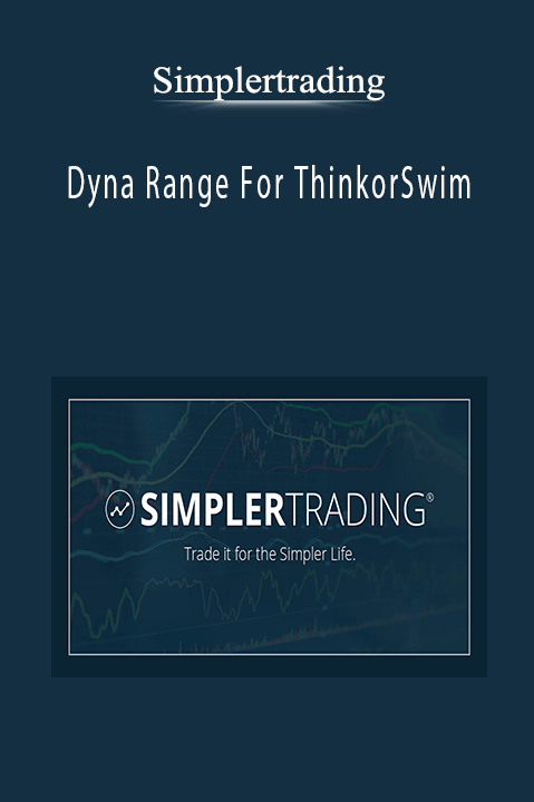 Dyna Range For ThinkorSwim – Simplertrading