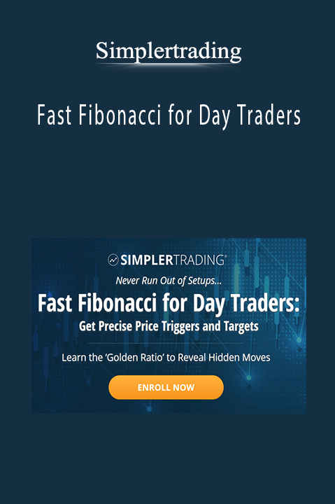 Fast Fibonacci for Day Traders – Simplertrading