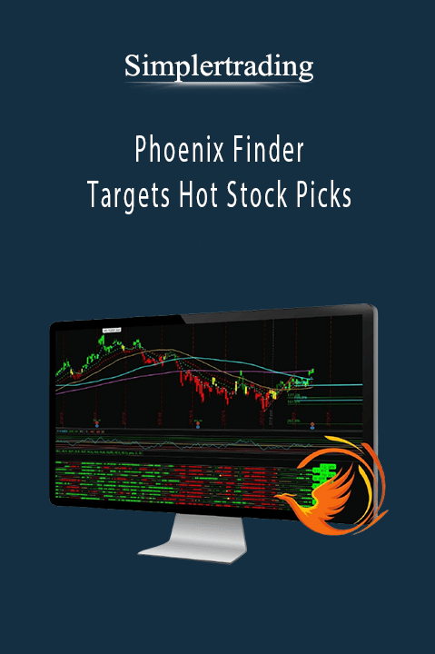 Phoenix Finder Targets Hot Stock Picks – Simplertrading