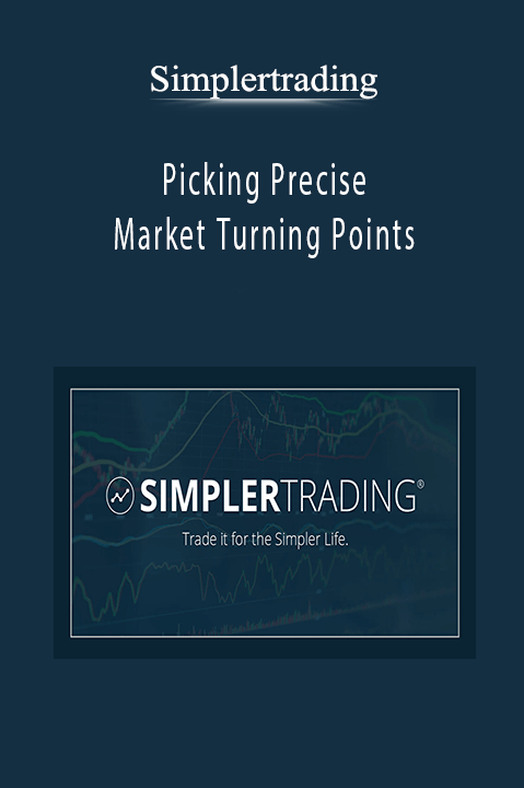 Picking Precise Market Turning Points – Simplertrading