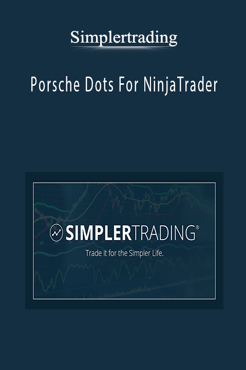 Porsche Dots For NinjaTrader – Simplertrading