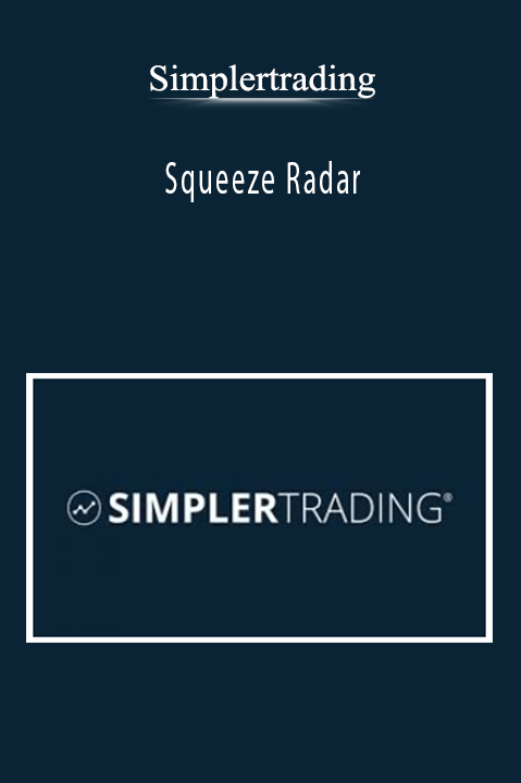 Simplertrading - Squeeze Radar