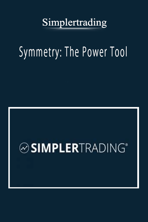 Simplertrading - Symmetry: The Power Tool