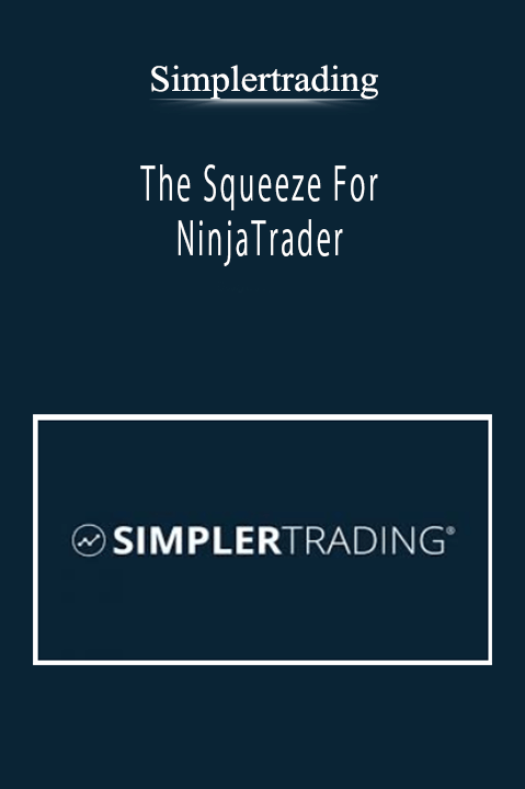 Simplertrading - The Squeeze For NinjaTrader