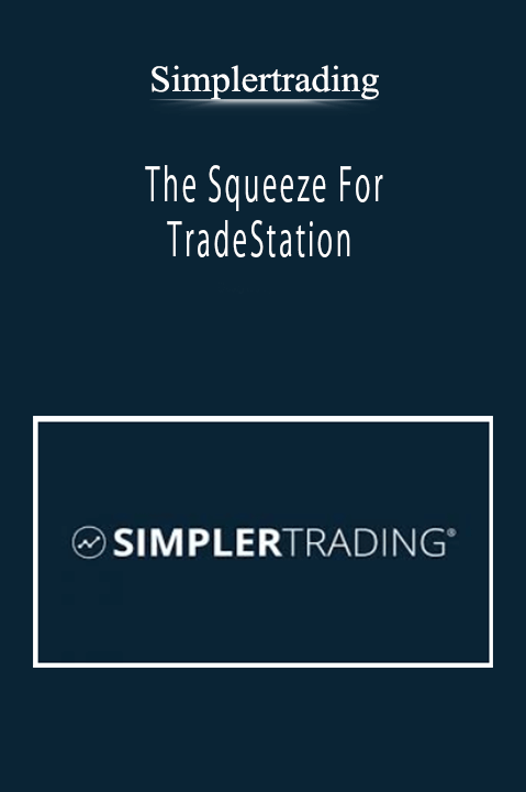 Simplertrading - The Squeeze For TradeStation