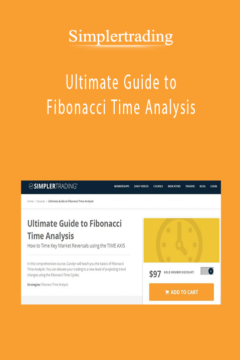 Ultimate Guide to Fibonacci Time Analysis – Simplertrading