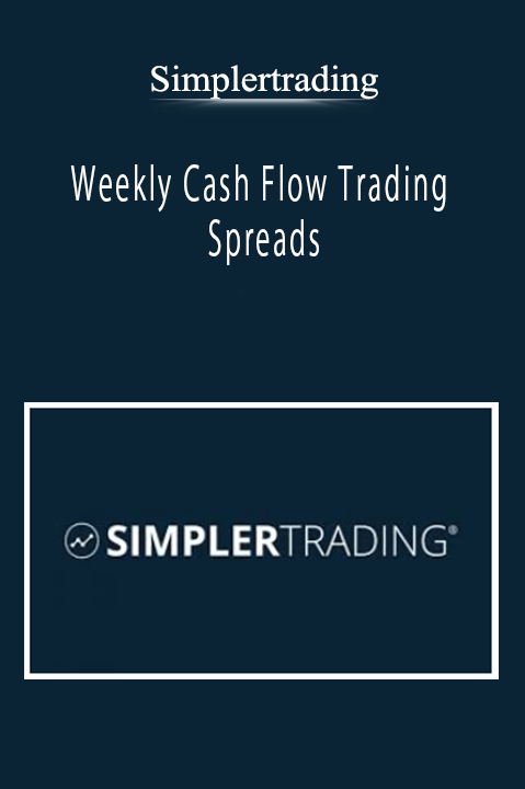 Simplertrading - Weekly Cash Flow Trading Spreads
