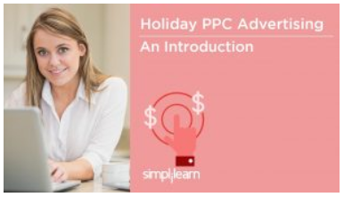 Simplilearn - PPC Specialist Masters Program Training