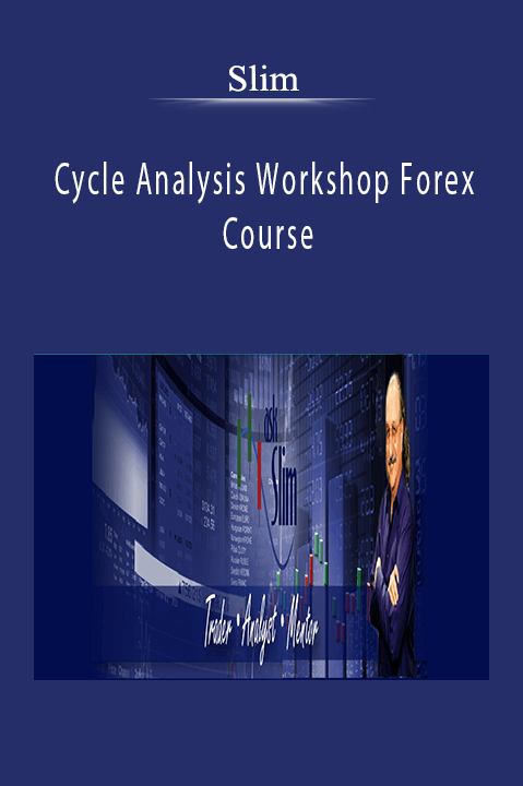 Cycle Analysis Workshop Forex Course – Slim