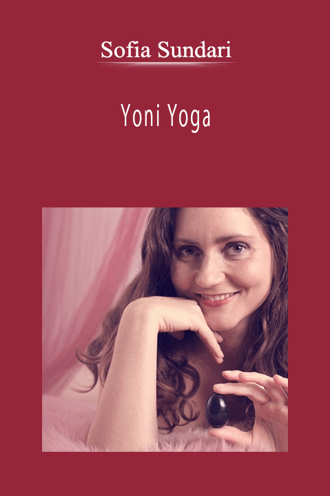 Sofia Sundari - Yoni Yoga