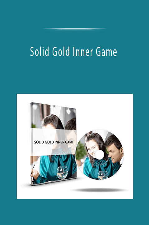 Solid Gold Inner Game