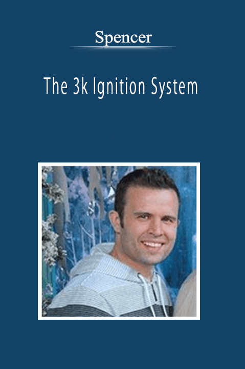 Spencer - The 3k Ignition System