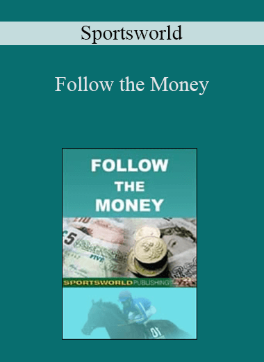 Follow the Money – Sportsworld