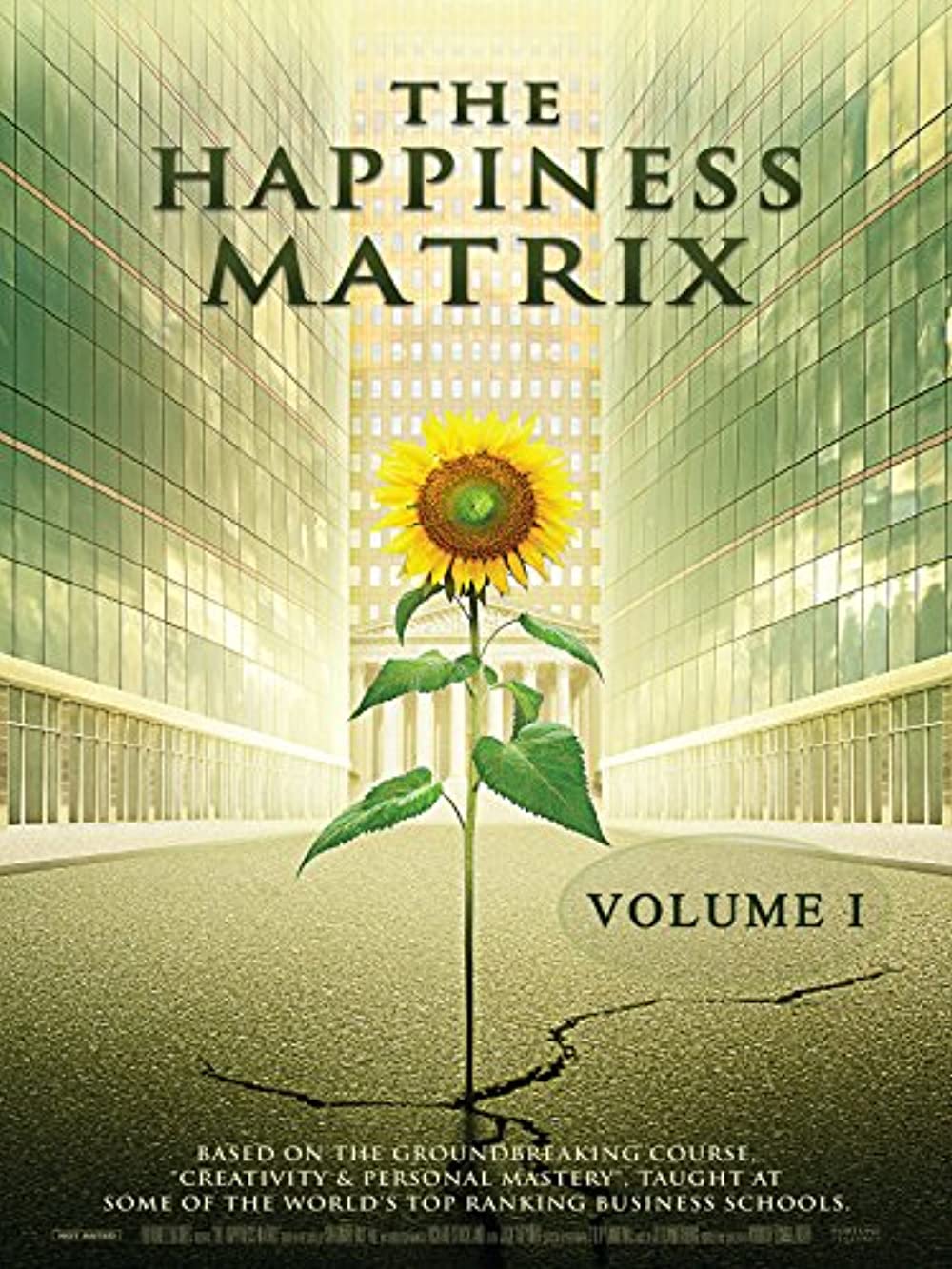 Srikumar Rao - The Happiness Matrix